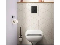 GROHE Accesorios De Wc|Dispensador de papel higiénico de pared Start mate