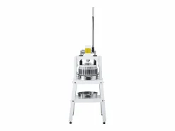 Materiales Y Utensilios De Cocina|Divisor de Masa Manual SucceBuy 40 Piezas, Máquina de Pan de Acero Inoxidable, para Panadería, Restaurante, Comercial