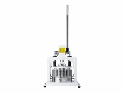 Divisor SucceBuy de Masa Manual, 18 Piezas, Corta-Masa, Ideal para la Fabricación de Pan de Panadería Sale