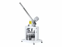 Divisor SucceBuy de Masa Manual, 18 Piezas, Corta-Masa, Ideal para la Fabricación de Pan de Panadería Sale