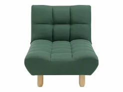Vente-unique Diván Cama|Diván cama en tejido color ESTEBAN