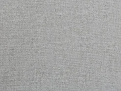 Vente-unique Diván (ángulo izquierdo) convertible de tela con cojines antracita PENELOPE Gris claro Best