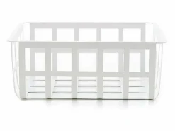 - Cesta metálica ordenación mediana, multifuncional y decorativa, ZESTA-^Don Hierro Best