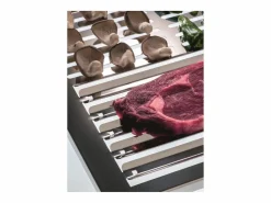 - Parrilla de acero inoxidable para barbacoa, todo tipo de asados, ABRÁSAME, tamaño mediano-^Don Hierro New