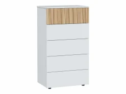 Dormitorio Completo|Dormitorio Nórdico Completo Natur y Artik Muebles