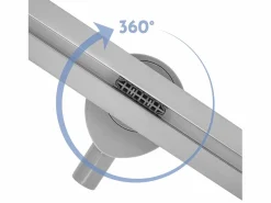 Rea Cañería|Drenaje Lineal Filo 800 White