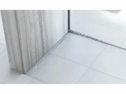 Rea Cañería|Drenaje Lineal Filo 800 White