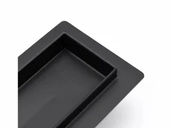 Drenaje Lineal Greek Pro 900 Black^Rea Hot