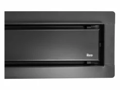 Rea Cañería|Drenaje Lineal Neox 700 Black