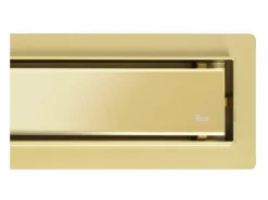 Rea Drenaje Lineal Neox 700 Gold Dorado