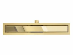 Rea Drenaje Lineal Neox 700 Gold Dorado