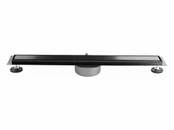 Rea Drenaje Lineal Neox Pro 600 Black Negro Online
