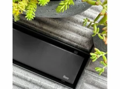 Rea Drenaje Lineal Neox Pro 600 Black Negro Online