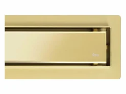 Rea Drenaje Lineal Neox Pro 700 Gold Dorado Outlet