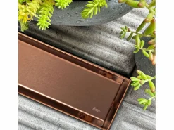 Drenaje Lineal Neox Pro 900 Brush Copper^Rea Sale