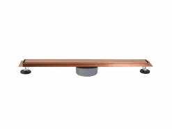 Drenaje Lineal Neox Pro 900 Brush Copper^Rea Sale