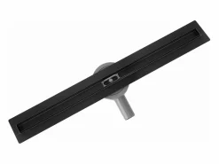 Rea Cañería|Drenaje Lineal Neox Slim Pro 900 Black