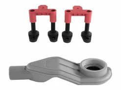 Drenaje Lineal Neox Superflow 800 Black^Rea Outlet