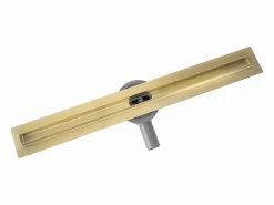 Rea Cañería|Drenaje Lineal Neox Slim Pro 900 Gold