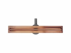 Rea Drenaje Lineal Neox Slim Pro 900 Brush Copper Naranja Clearance