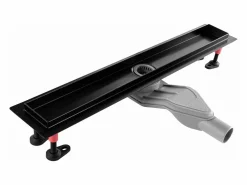 Rea Drenaje Lineal Neox Superflow 600 Black Negro Sale