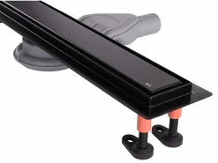 Rea Cañería|Drenaje Lineal Neox Superflow 900 Black