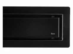 Rea Cañería|Drenaje Lineal Neox Superflow 900 Black