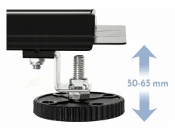 Drenaje Lineal Neox Slim Pro 500 Black^Rea Clearance