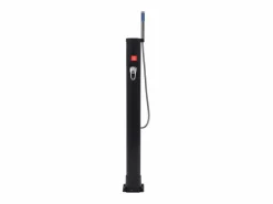 Energía Solar|Ducha solar 8 L PVC acero ES381822