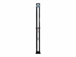 Ducha solar de jardín con alcachofa y grifo 40 L ES778312^ Hot