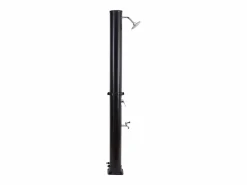 Happy Garden Ducha solar FIDGI negra 35L - Negro Sale