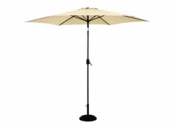 Dudeco Parasol Crudo Aluminio 300^ Hot