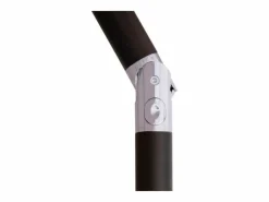 Dudeco Parasol Crudo Aluminio 300^ Hot
