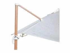 Dudeco Parasol de Aluminio 300x400^ Outlet