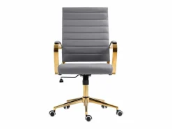 Dudeco Silla de Oficina Havanna Gris Clearance