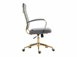 Dudeco Silla de Oficina Havanna Gris Clearance