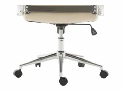 Dudeco Silla de oficina Kolumbus de tela^ Hot