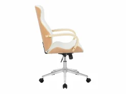 Dudeco Silla de Oficina Melilla Roble y^ Hot