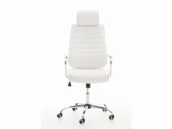 Dudeco Silla de oficina Rako en Piel Sintética^ Online