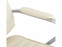 Dudeco Silla de oficina Rako en Piel Sintética^ Hot