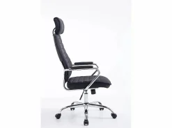 Dudeco Silla de oficina Rako Tela^ New