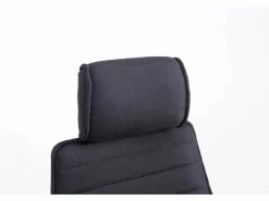 Dudeco Silla de oficina Rako Tela^ New