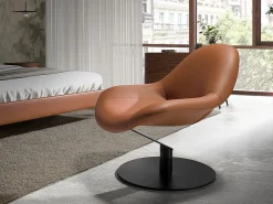 Dudeco Sillón Koper Marrón^ Clearance