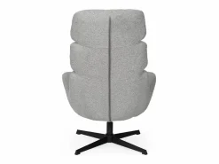 Dudeco Sillón Lípsia Gris New