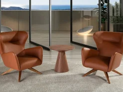 Dudeco Sillón Solin Marrón^ Best