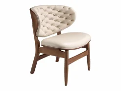 Dudeco Sillón Varna Crema Online