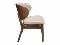Dudeco Sillón Varna Crema Online