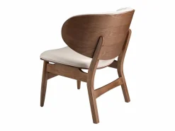 Dudeco Sillón Varna Crema Online