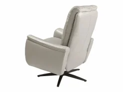 Dudeco Sillón Vrana Gris claro Online