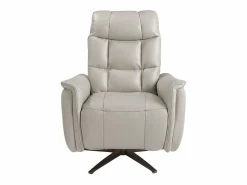 Dudeco Sillón Vrana Gris claro Online